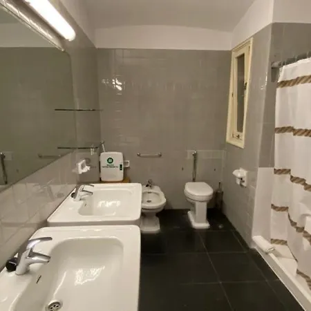 Cap Sa Sal 154 Apartament