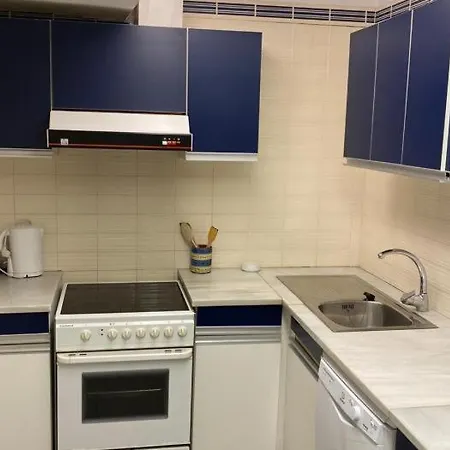 Apartament Cap Sa Sal 154 *