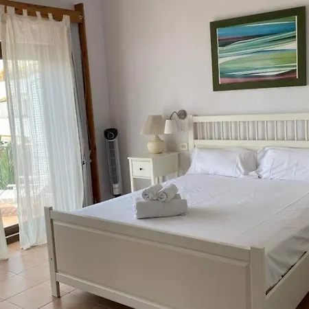 Cap Sa Sal 154 Apartament *
