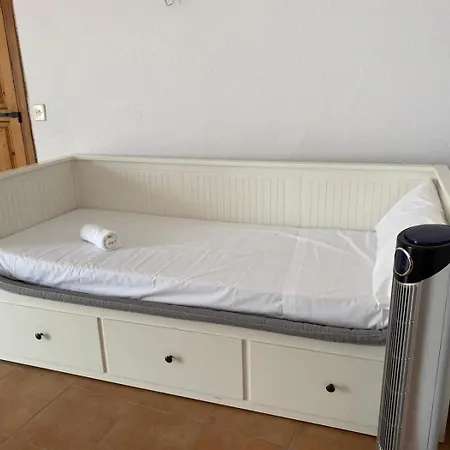 Apartament Cap Sa Sal 154 *