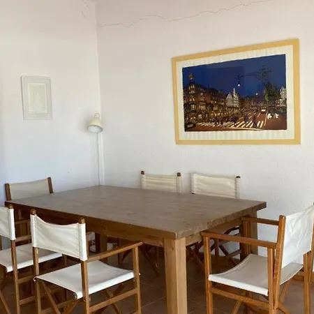 Cap Sa Sal 154 Apartament