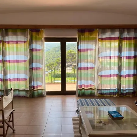 Apartament Cap Sa Sal 154