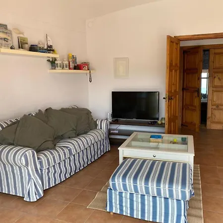 Apartament Cap Sa Sal 154 *