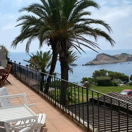 Apartament Cap Sa Sal 154 Begur
